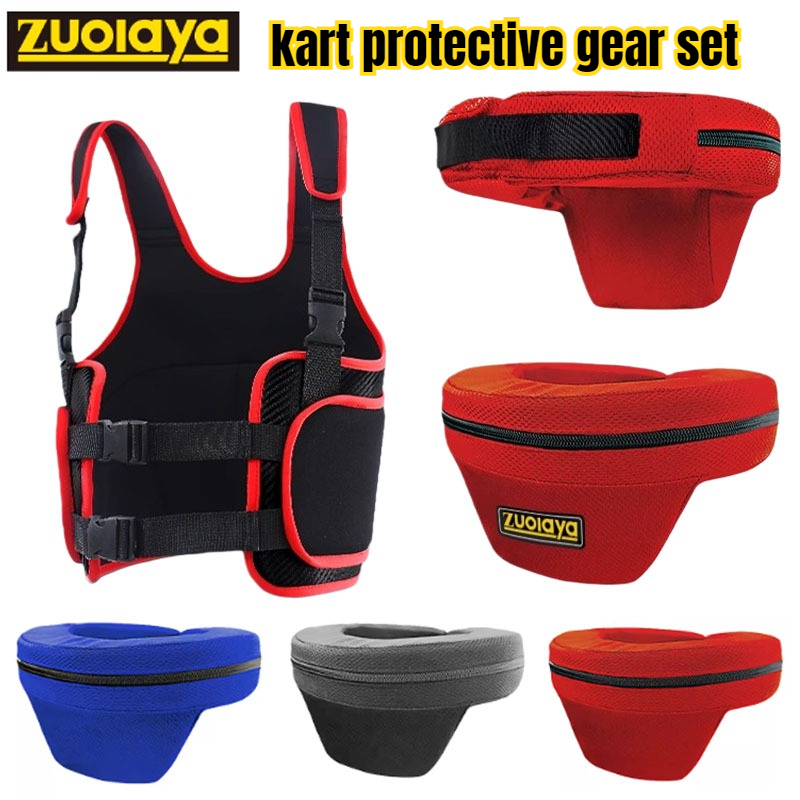 Cycling Gear And Equipment - Spezielle Freizeit-Fahrradausrüstung für Kart-Club-Erwachsene und Kinder,