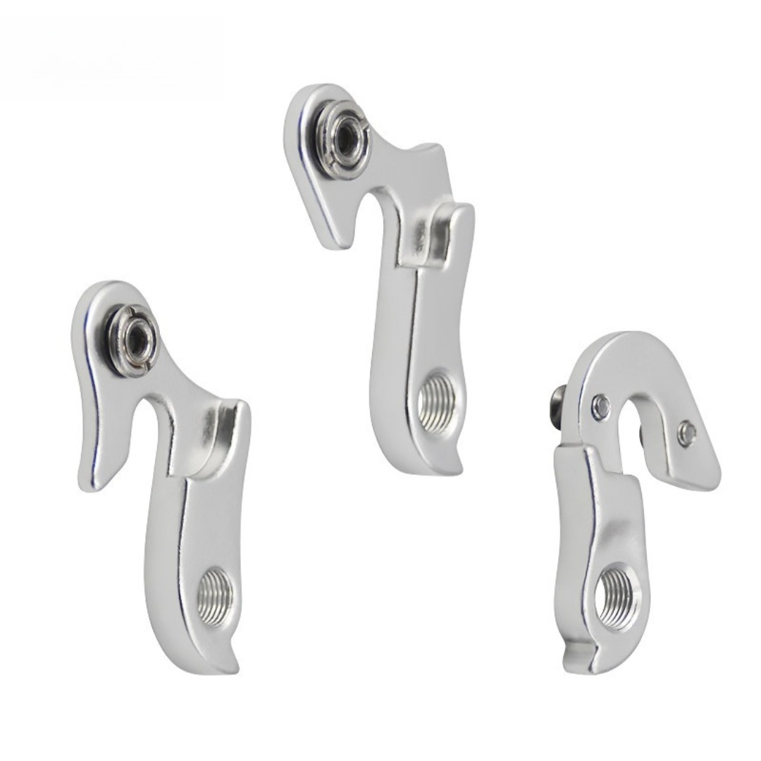 Cycling Gear And Accessories - Mountainbike-Schaltwerk-Haken, Rennrad-Schaltwerk-Haken, Rahmen-Haken, Schaltwerk-Haken, Fahrradzubehör
