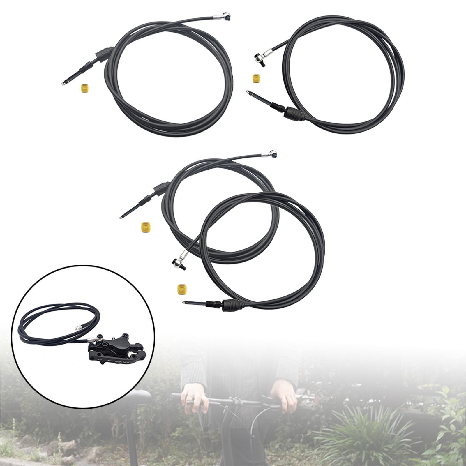 Bremszug-Set für Mountainbikes – Cycling Gear And Accessories Bewertung und Preis