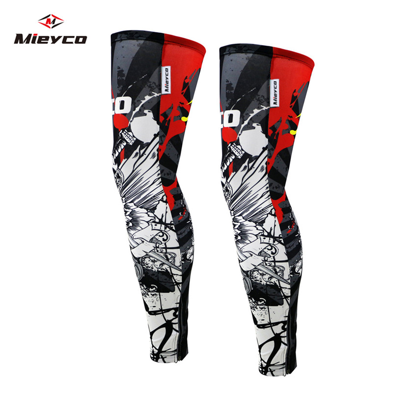 Reflektierende Fahrrad-Beinwär – Cycling Arm Warmers Bewertung und Preis
