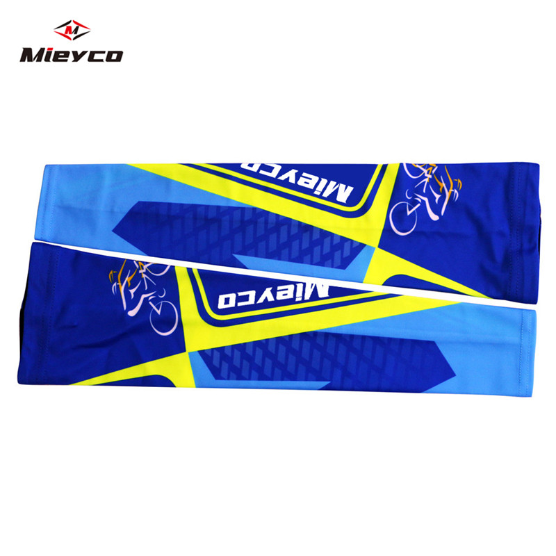 Reflektierende Fahrrad-Beinwär – Cycling Arm Warmers Bewertung und Preis