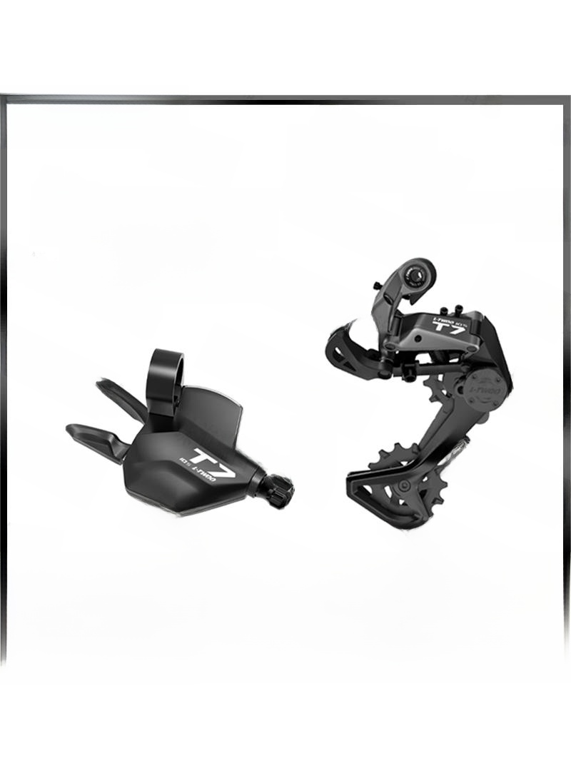 LTWOO T7 0-Gang Fahrrad Schalt – Cycling Gear And Equipment Bewertung und Preis