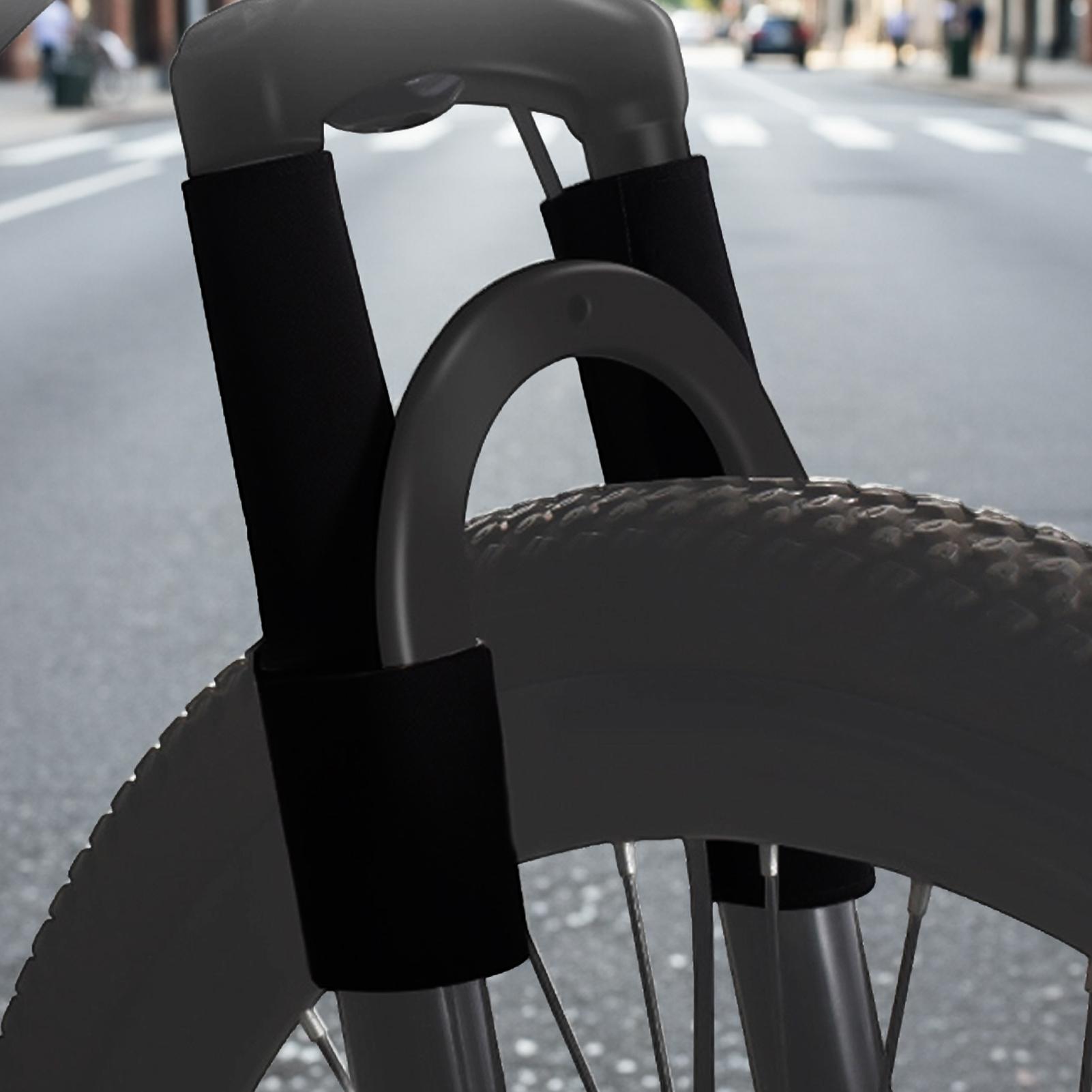 Fahrradgabel-Schutzabdeckung,  – Cycling Gear And Accessories Bewertung und Preis