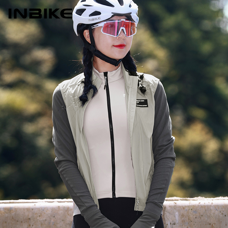 INBIKE Damen Fahrradweste, ärm – Cycling Gear Rain Bewertung und Preis