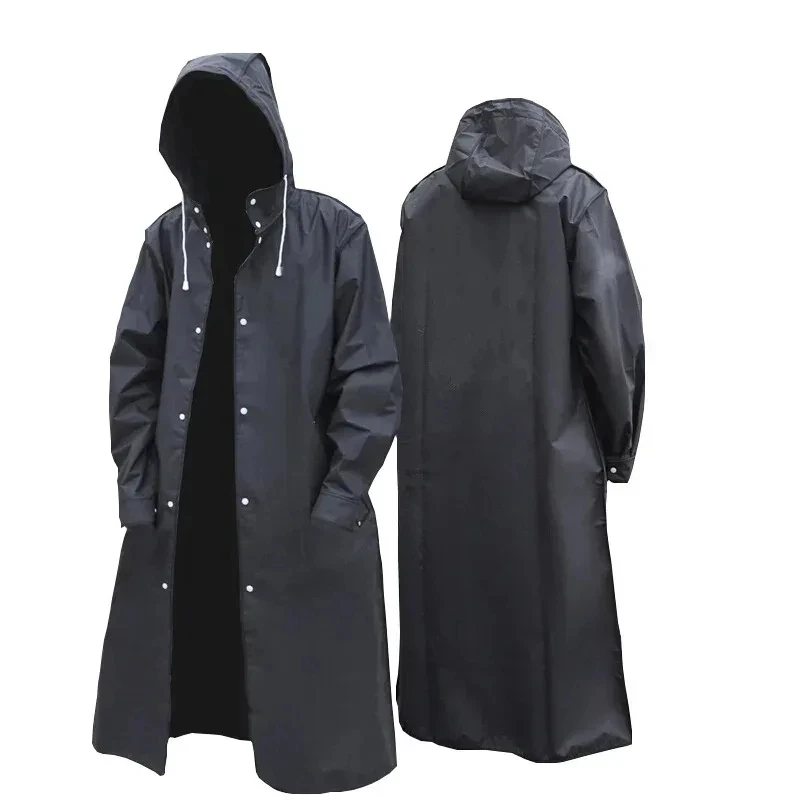 Schwarze Mode Erwachsenen wass – Cycling Gear Rain Bewertung und Preis