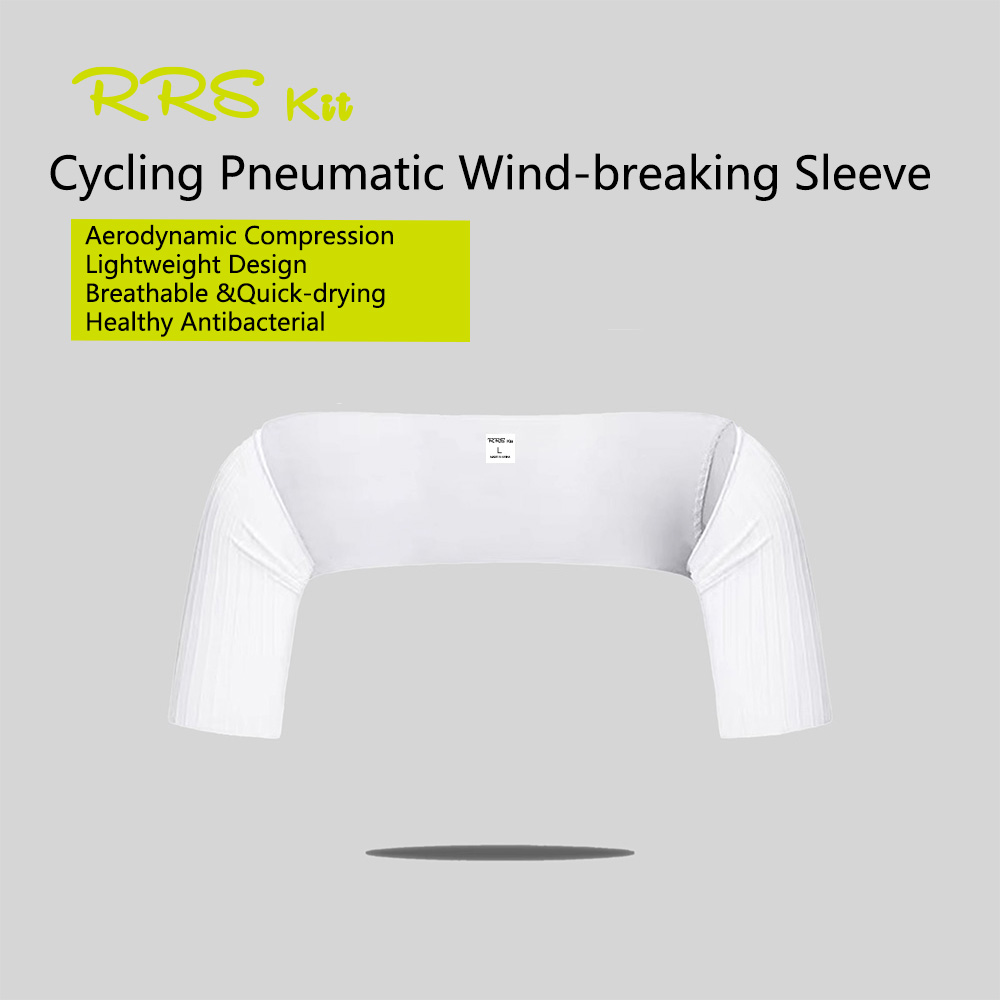 RRSKIT Wettbewerbsfähiges Radf – Cycling Arm Warmers Bewertung und Preis