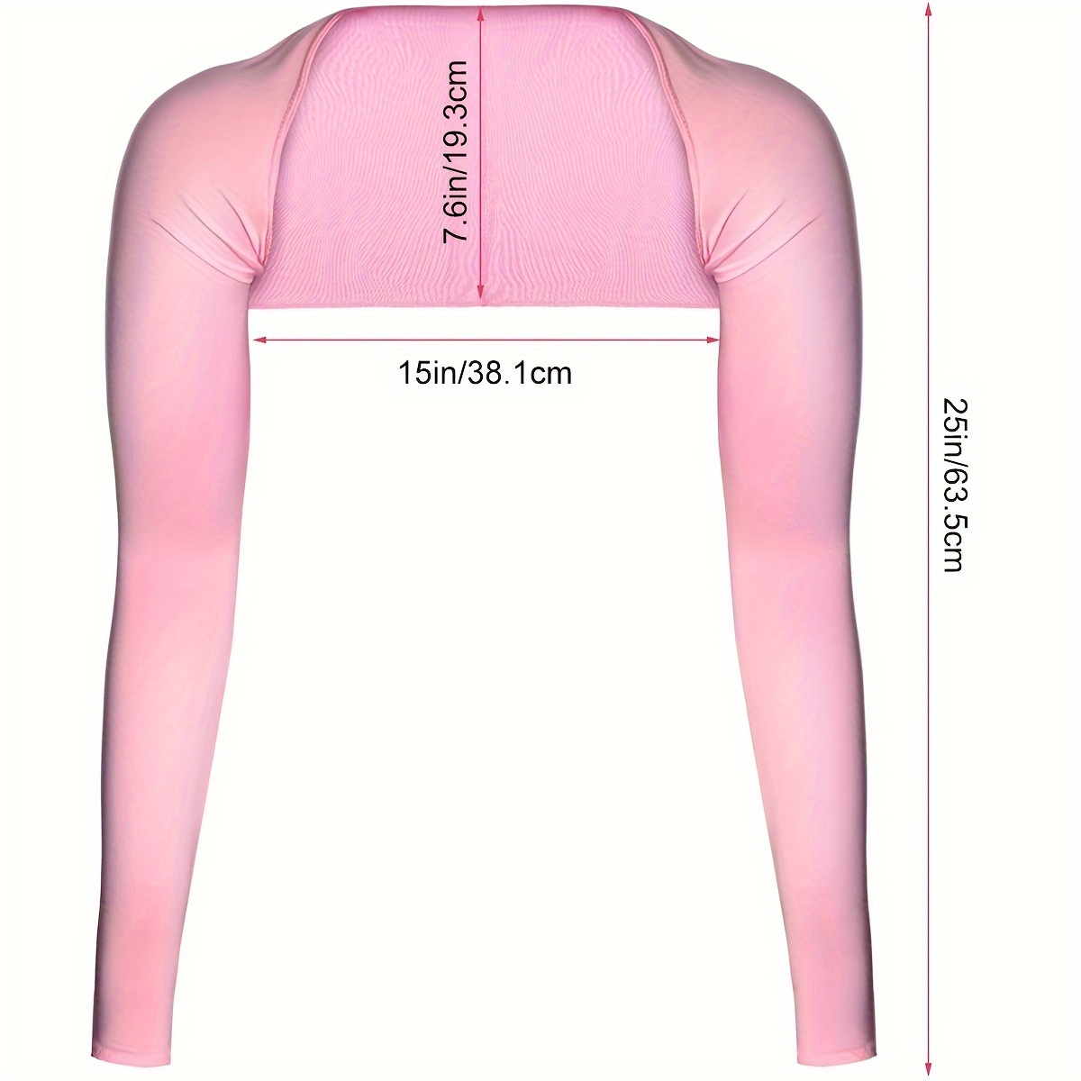 1 Stück Eisseiden-Armstulpen f – Cycling Arm Warmers Bewertung und Preis