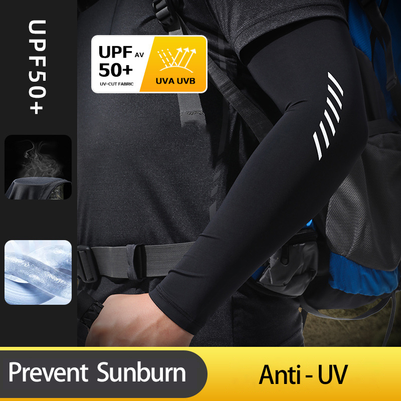Sommer Männer Radfahren Ärmel  – Cycling Arm Warmers Bewertung und Preis