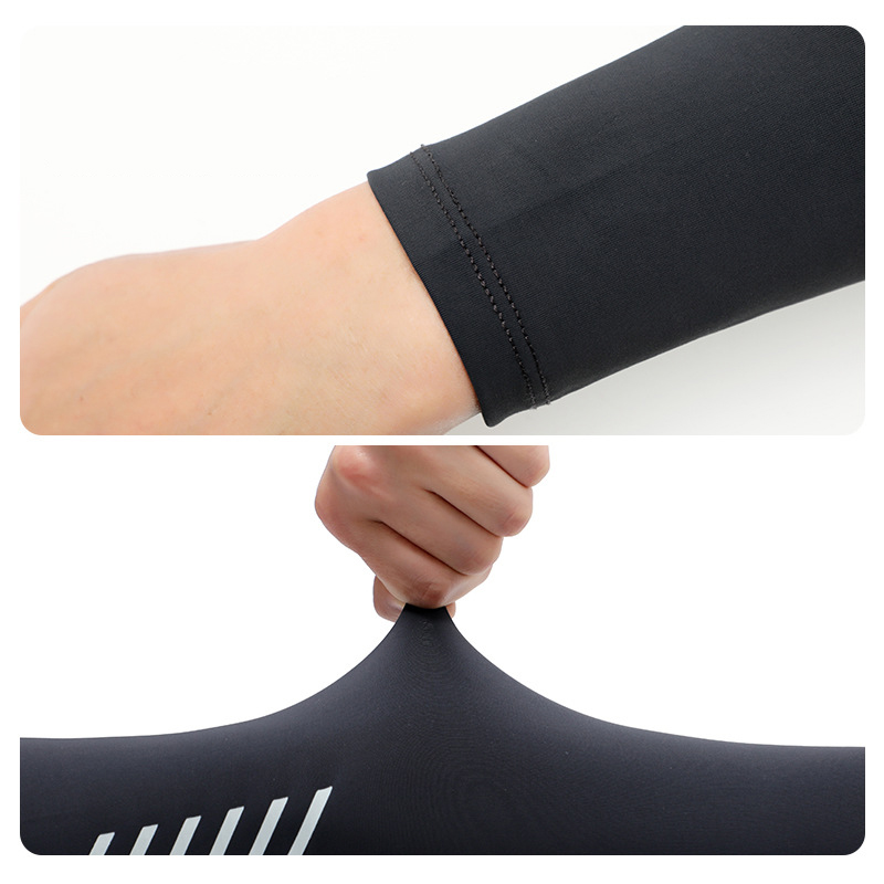 Sommer Männer Radfahren Ärmel  – Cycling Arm Warmers Bewertung und Preis