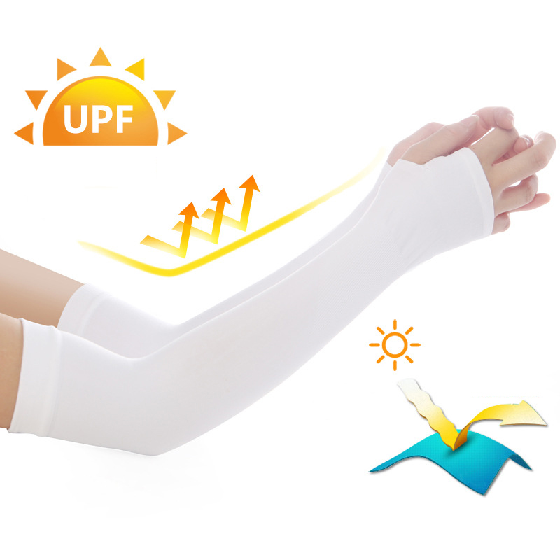 Sommer Sonnenschutz Ärmel Männ – Cycling Arm Warmers Bewertung und Preis