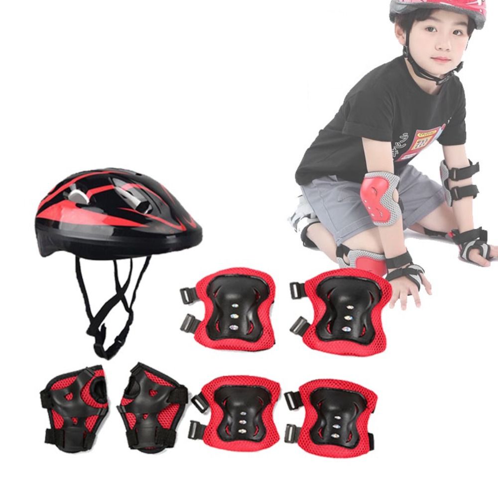 Kinder helm Knie Ellbogens chü – Cycling Safety Gear For Kids Bewertung und Preis