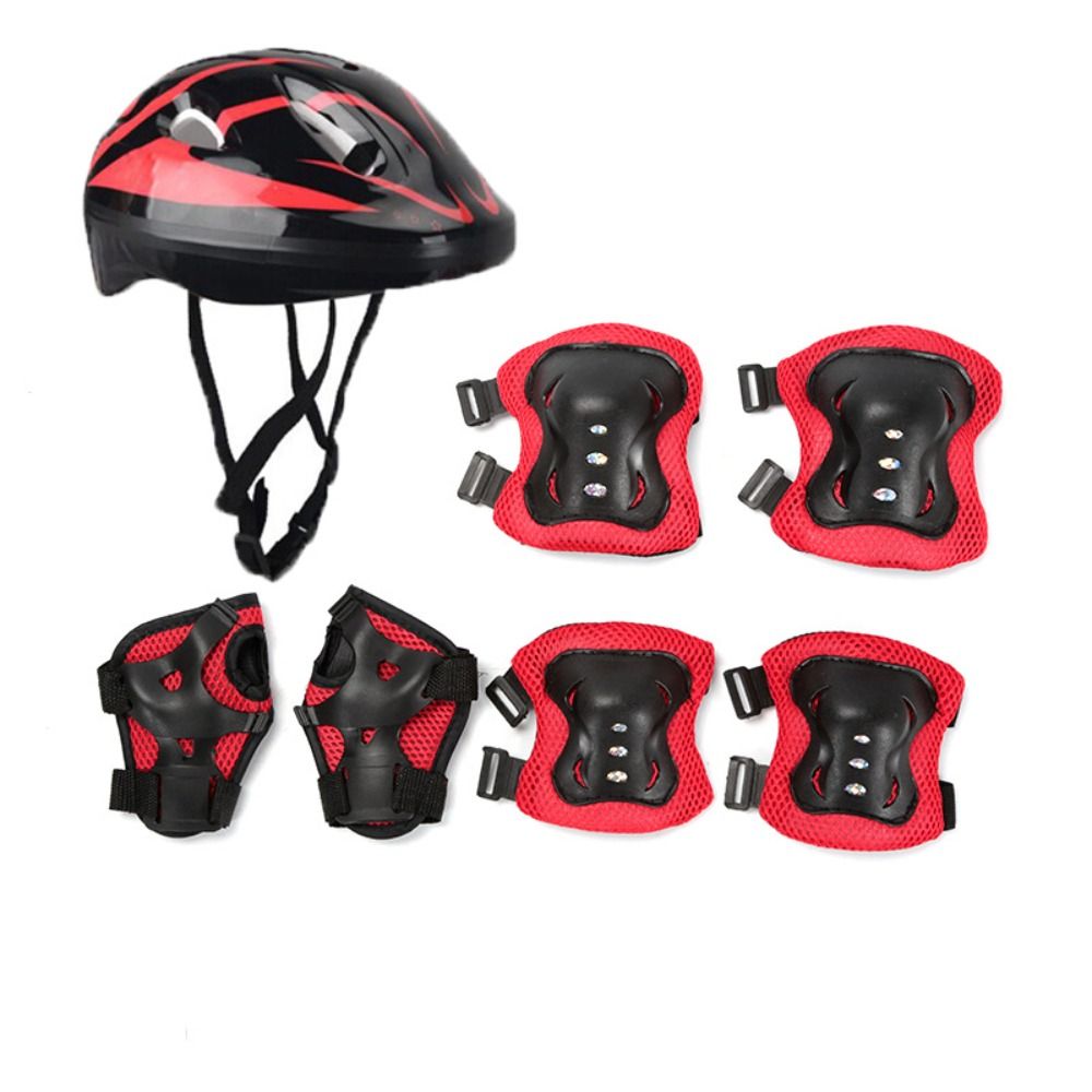 Kinder helm Knie Ellbogens chü – Cycling Safety Gear For Kids Bewertung und Preis