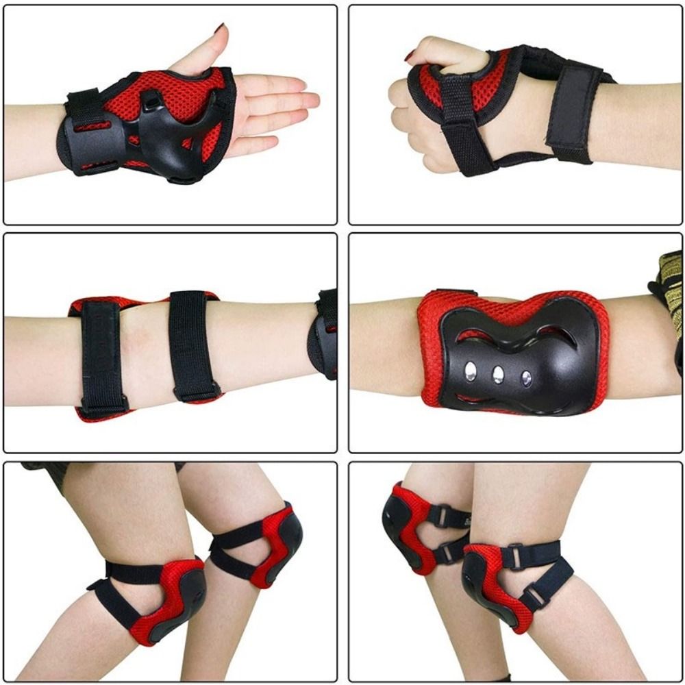 Kinder helm Knie Ellbogens chü – Cycling Safety Gear For Kids Bewertung und Preis