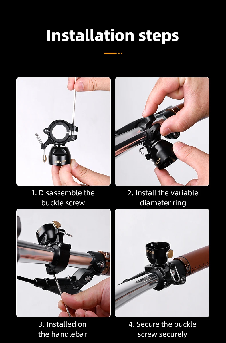 Retro Fahrradklingel Sicherhei – Road Cycling Essential Gear Bewertung und Preis