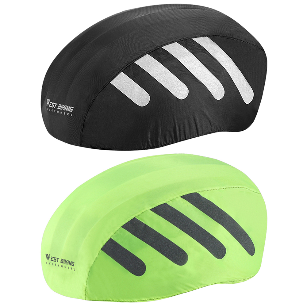 West Biking Fahrrad helm Regen – Cycling Gear Rain Bewertung und Preis