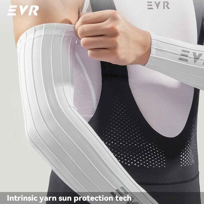 EVR Fahrrad-Armstulpen Pneumat – Cycling Arm Warmers Bewertung und Preis