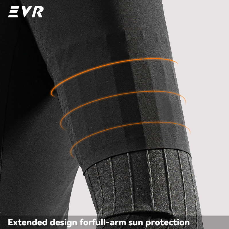 EVR Fahrrad-Armstulpen Pneumat – Cycling Arm Warmers Bewertung und Preis