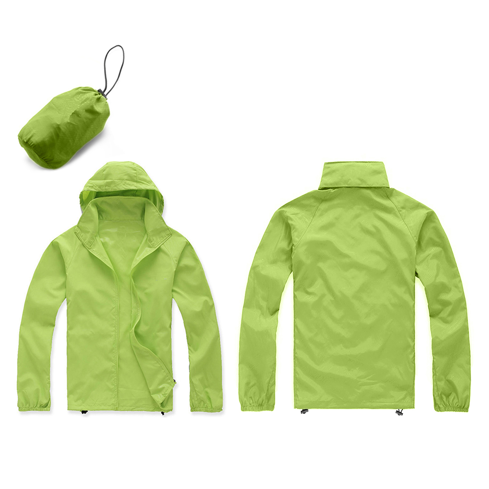 Unisex wasserdichter Stoff, wi – Cycling Gear Rain Bewertung und Preis