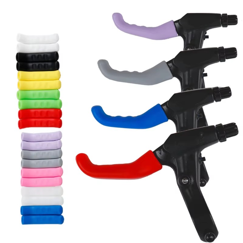 1-9pairs Fahrrad Brems Griff A – Cycling Gear And Accessories Bewertung und Preis