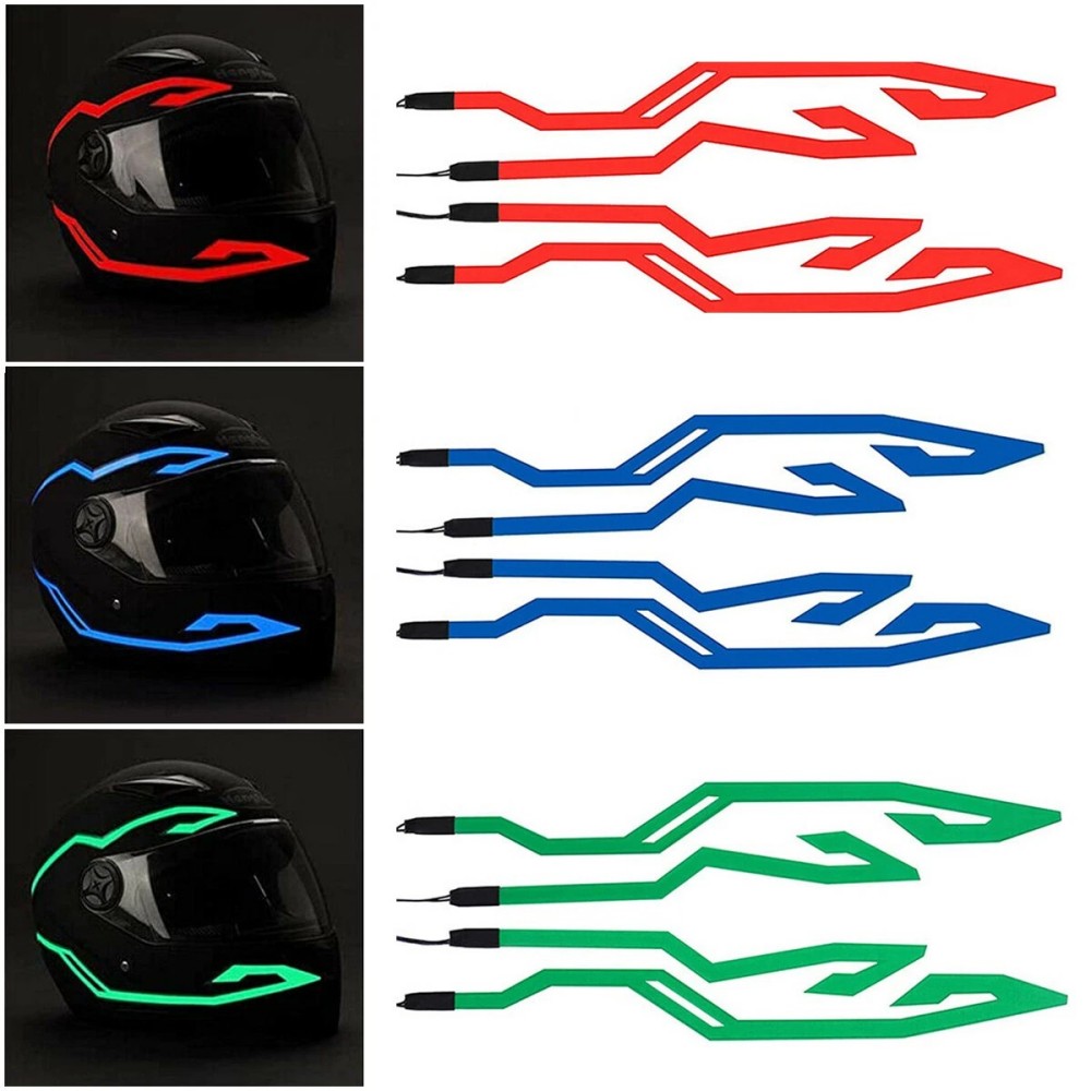 Wasserdichter Motorradhelm LED – Cycling Gear And Accessories Bewertung und Preis
