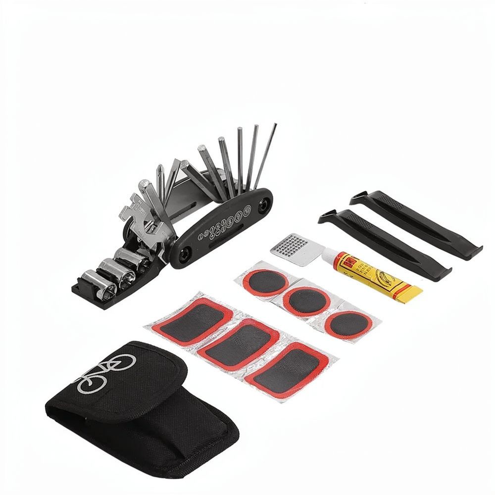Tragbares Fahrrad-Reparatur-We – Road Cycling Essential Gear Bewertung und Preis