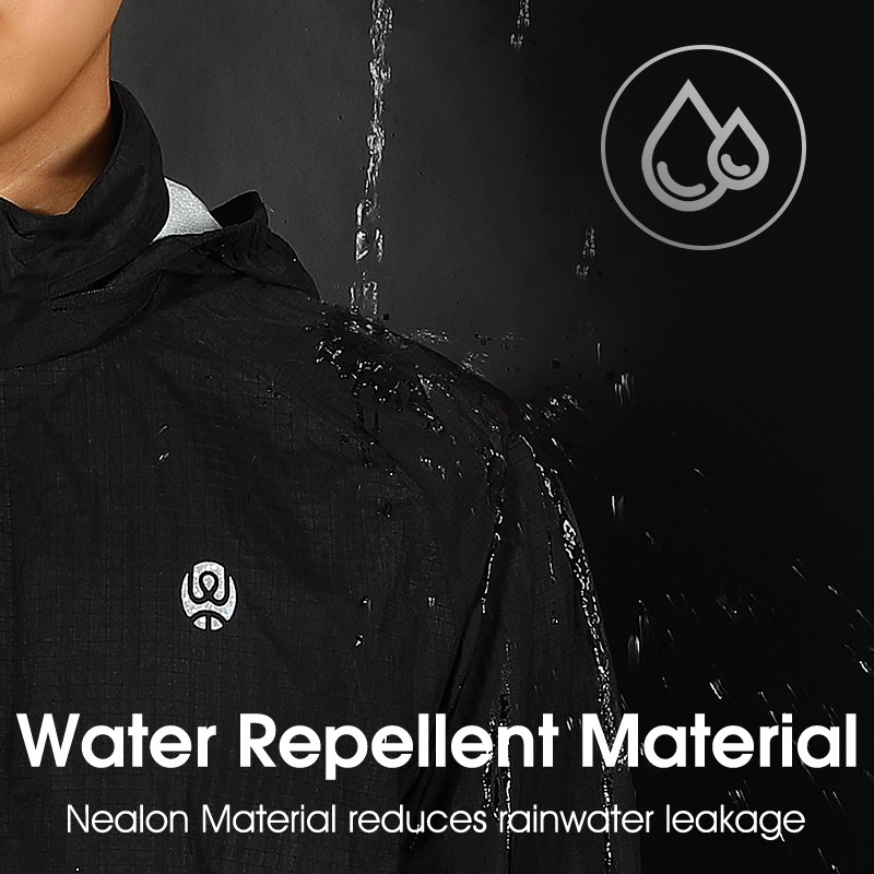 WEST BIKING Fahrradjacke für H – Cycling Gear Rain Bewertung und Preis