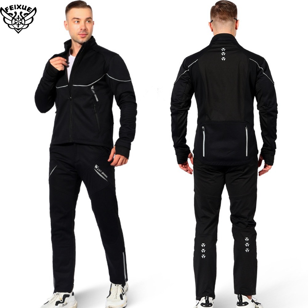 Winter männer Frau Radfahren O – Cycling Gear Women Sale Bewertung und Preis