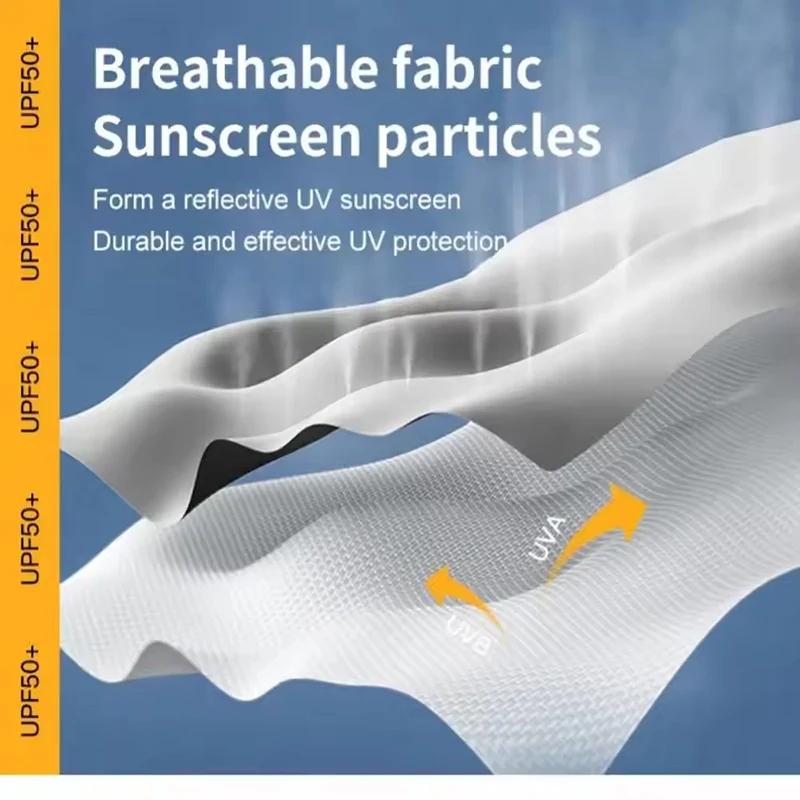 Sommer-Sonnenschutz-Ärmel aus  – Cycling Arm Warmers Bewertung und Preis