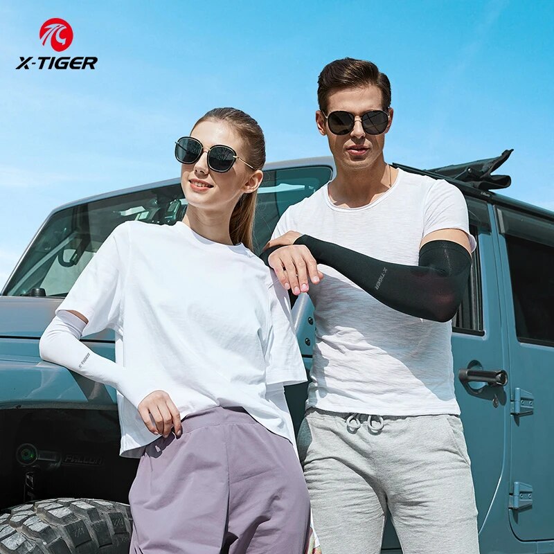 X-TIGER Radfahren Arm Sommer E – Cycling Arm Warmers Bewertung und Preis