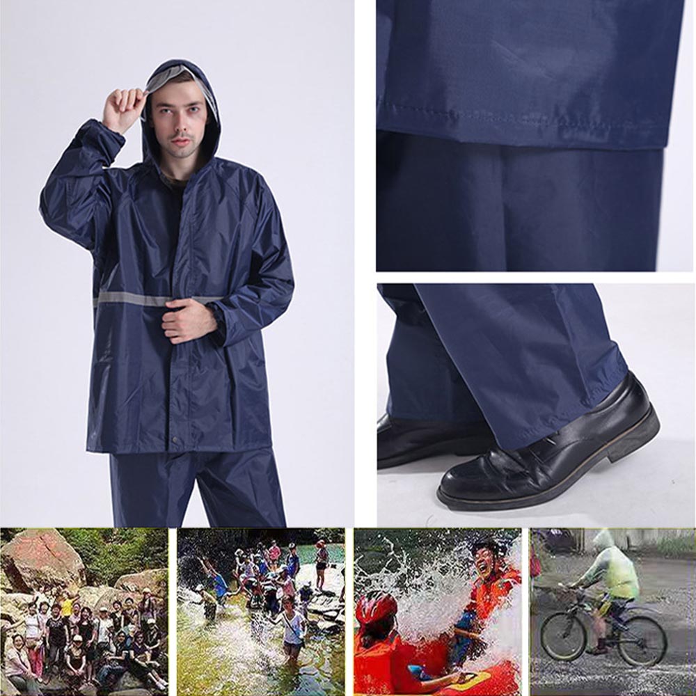 Wasserdichter reflektierender  – Cycling Gear Women Sale Bewertung und Preis