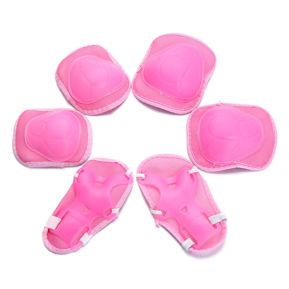 Blau Rot Rosa Fahrrad Sicherhe – Cycling Safety Gear For Kids Bewertung und Preis
