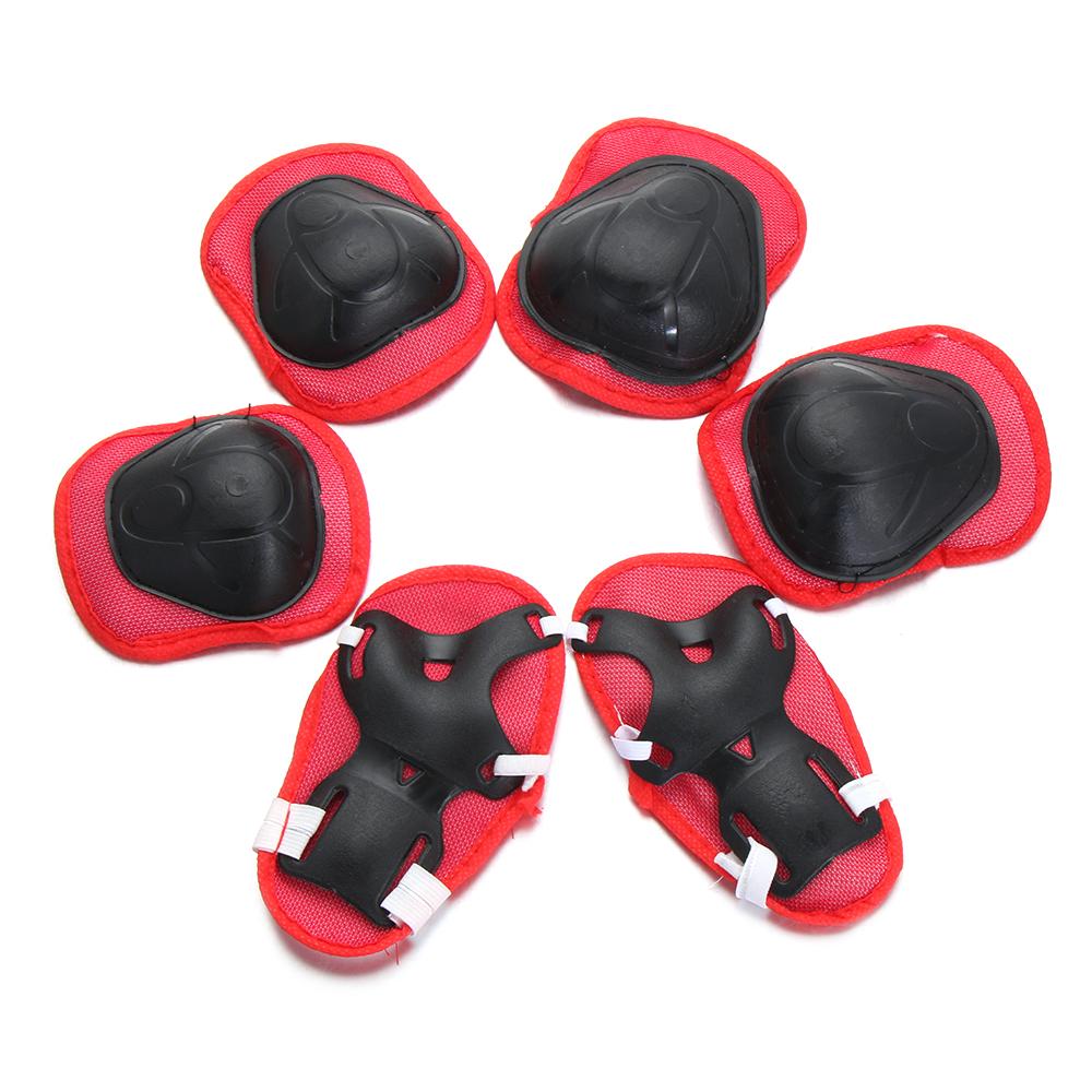 Blau Rot Rosa Fahrrad Sicherhe – Cycling Safety Gear For Kids Bewertung und Preis