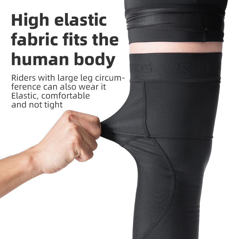 ROCKBROS Winter Radfahren Bein – Cycling Arm Warmers Bewertung und Preis
