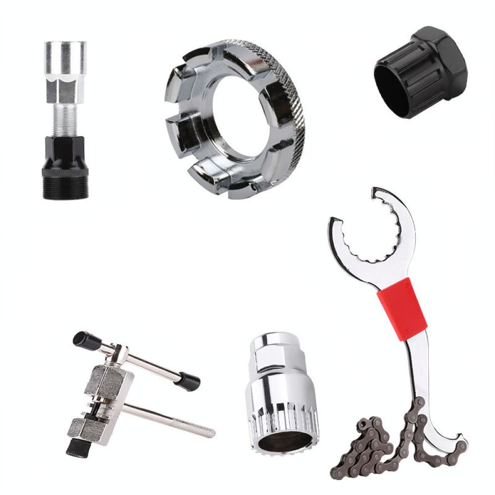 Fahrrad-Reparatur- und Wartung – Cycling Gear And Equipment Bewertung und Preis