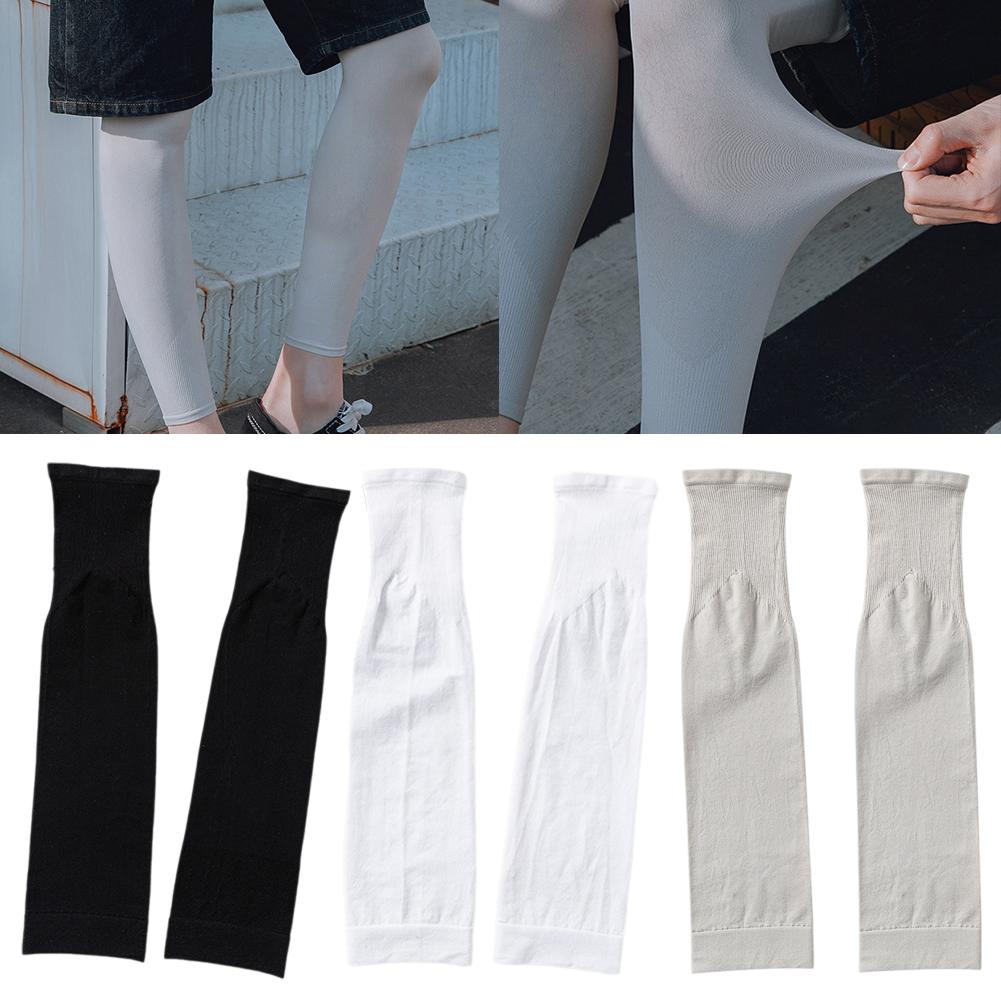 1 Paar Sommer Anti-UV Sonnensc – Cycling Arm Warmers Bewertung und Preis