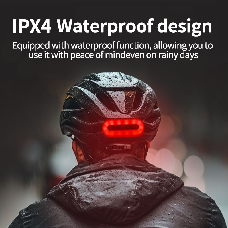 Wasserdichte IPX4 Fahrrad Helm – Cycling Gear And Accessories Bewertung und Preis