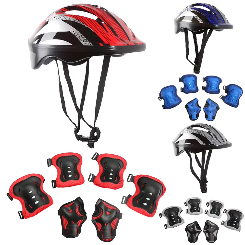 Fahrrad-Sport-Schutzausrüstung – Cycling Safety Gear For Kids Bewertung und Preis