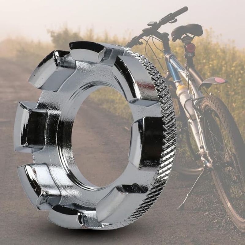 8-Kant-Speichenschlüssel aus C – Cycling Gear And Accessories Bewertung und Preis